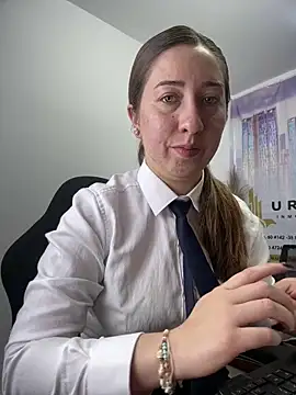 Snapshot of SUSY__06 chatting on 03/27/26, 12:16 SUSY 06 online show from 03/27/26, 12:16