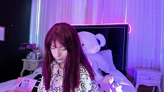 Melody-chers online show from 12/05/25, 12:36