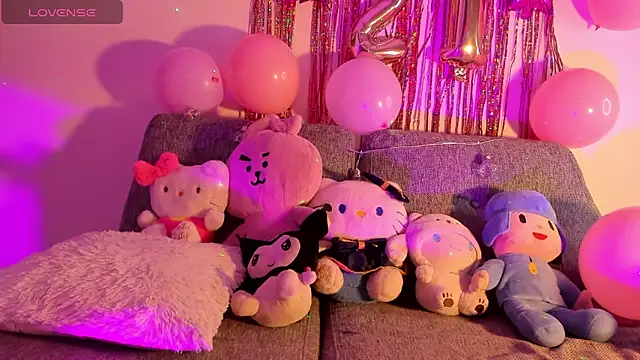 Melody-chers online show from 03/27/26, 12:16