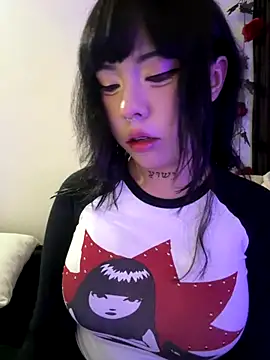 Kitty yukimura online show from 11/01/25, 10:23