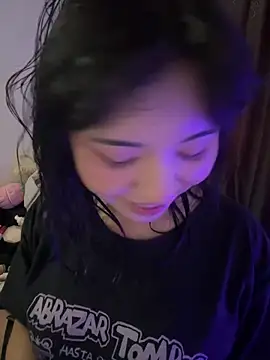 Kitty yukimura online show from 11/03/25, 09:38