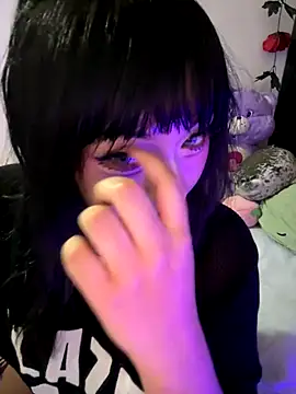 Kitty yukimura online show from 11/15/25, 10:37