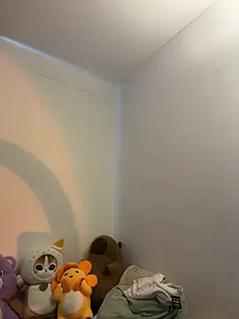 Kitty yukimura online show from 02/20/26, 08:31