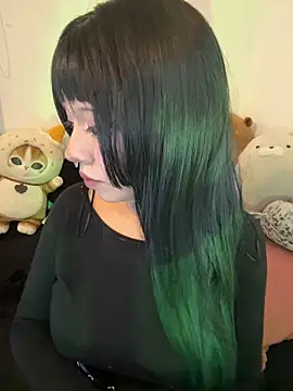 Kitty yukimura online show from 05/29/26, 12:41