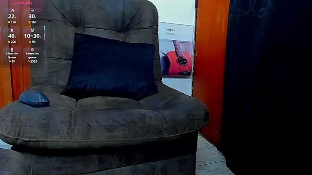  Dominikxxx  online show from 04/13/26, 12:32