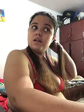 luisahot 9727 online show from 09/23/25, 02:47