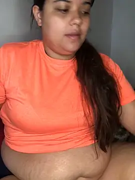 luisahot 9727 online show from 11/15/25, 07:49