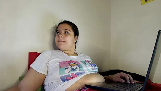 luisahot 9727 online show from 01/06/26, 11:14