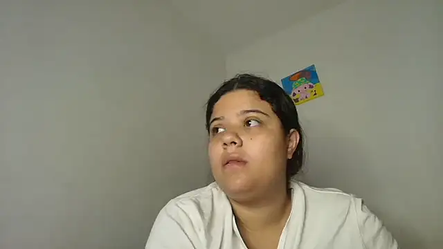 luisahot 9727 online show from 02/17/26, 09:39