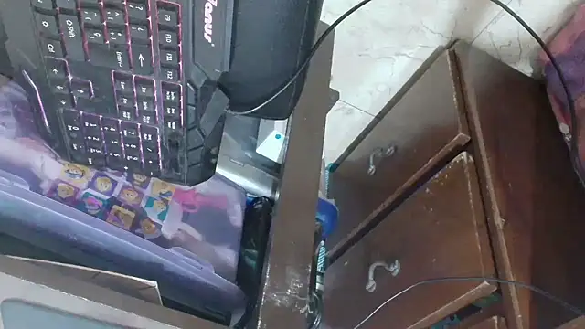 luisahot 9727 online show from 03/07/26, 09:23