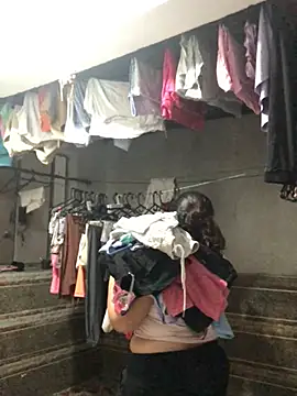 luisahot 9727 online show from 03/19/26, 07:23