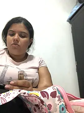 luisahot 9727 online show from 03/20/26, 06:07