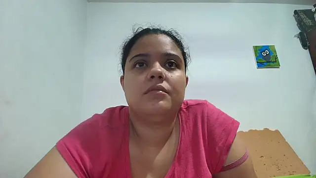 luisahot 9727 online show from 04/15/26, 01:23