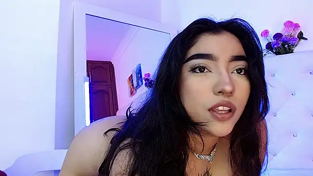 molly curvyhot online show from 12/03/25, 01:20