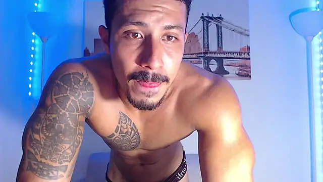 Owenferrara online show from 09/23/25, 06:22