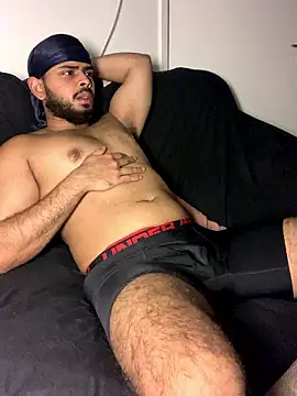 msoruchi online show from 01/18/26, 09:18