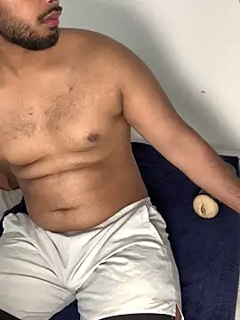 msoruchi online show from 04/19/26, 10:36