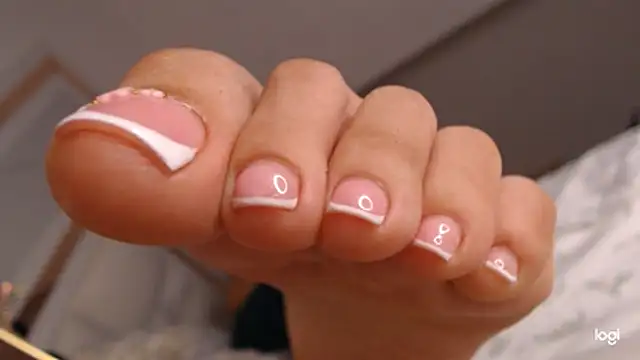 ash feet online show from 07/13/26, 05:43