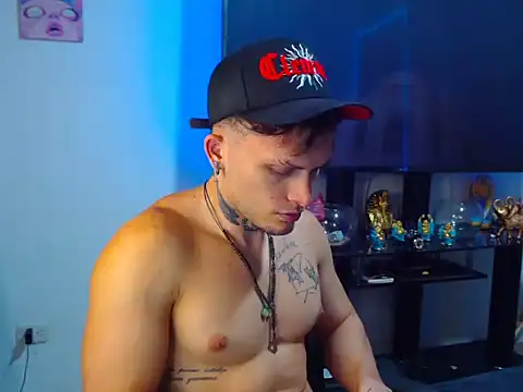 Kieran kian online show from 12/17/25, 12:27