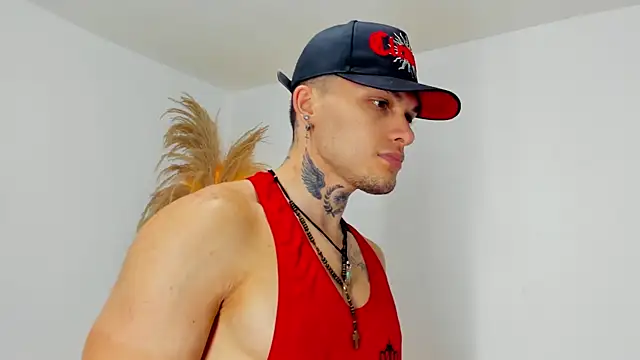 Kieran kian online show from 02/26/26, 02:43