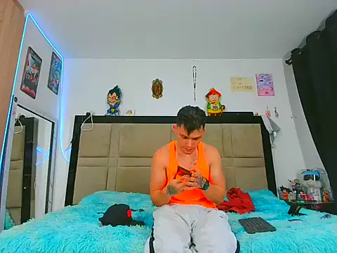 Kieran kian online show from 07/01/26, 11:26