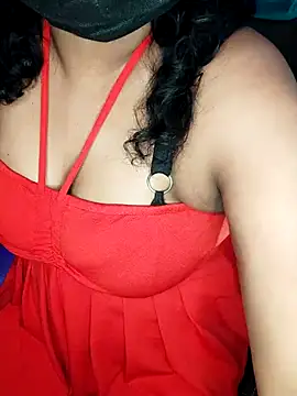 darling devil online show from 09/13/25, 07:02