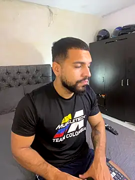 vincentjaxon online show from 09/11/25, 11:32