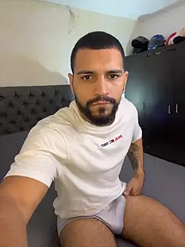 vincentjaxon online show from 10/16/25, 11:55