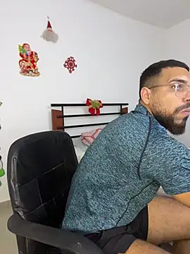 vincentjaxon online show from 12/04/25, 06:38