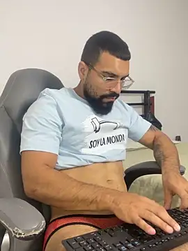 vincentjaxon online show from 03/01/26, 06:21