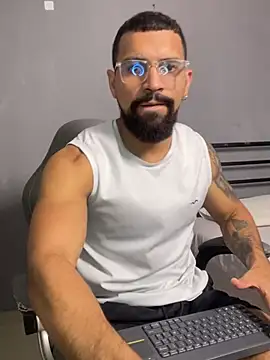 vincentjaxon online show from 03/30/26, 05:47