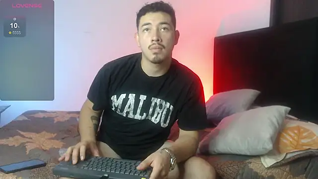 lex  miller online show from 02/02/26, 01:59