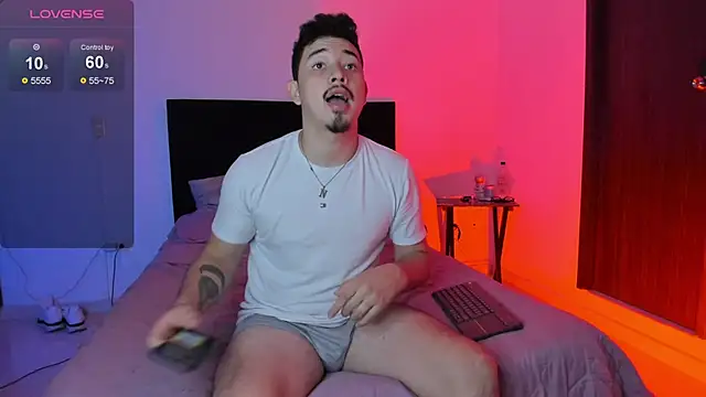 lex  miller online show from 02/25/26, 04:33