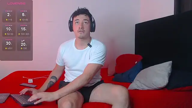 Snapshot of lex__miller chatting on 03/16/26, 11:09 lex miller online show from 03/16/26, 11:09