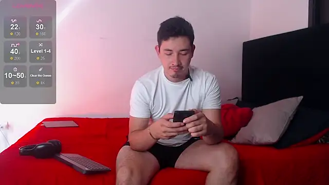 Snapshot of lex__miller chatting on 03/19/26, 08:35 lex miller online show from 03/19/26, 08:35