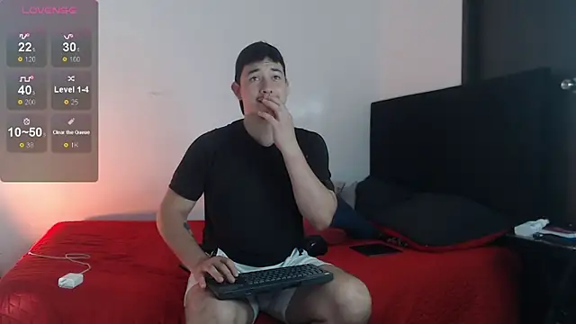 Snapshot of lex__miller chatting on 03/20/26, 09:52 lex miller online show from 03/20/26, 09:52