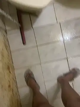 LordTheu online show from 10/23/25, 02:55