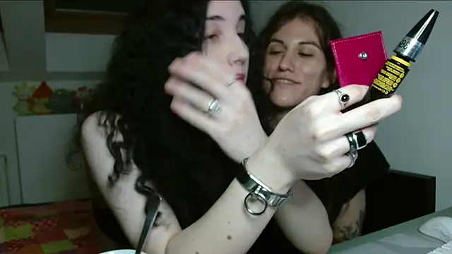 Snapshot of tsbubbles760 chatting on 03/12/26, 09:54 tsbubbles760 online show from 03/12/26, 09:54