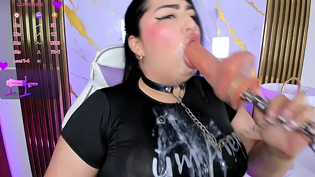 abby deep 2 online show from 09/24/25, 09:56