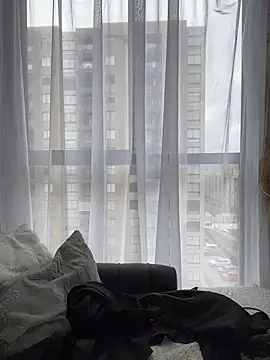 Sofi Leal online show from 02/18/26, 01:18