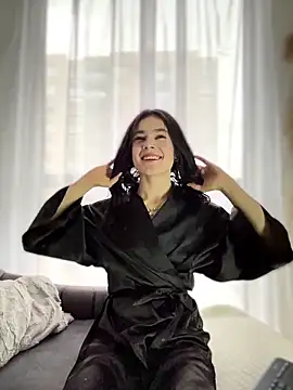 Sofi Leal online show from 02/19/26, 12:34