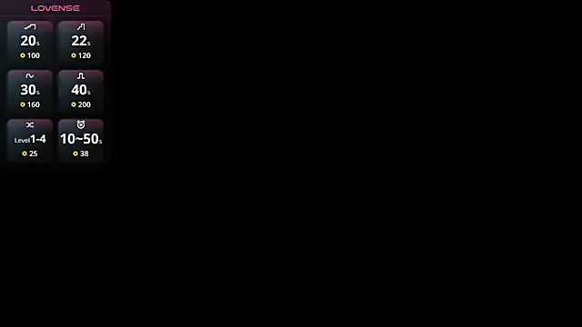 Sofi Leal online show from 06/26/26, 12:15