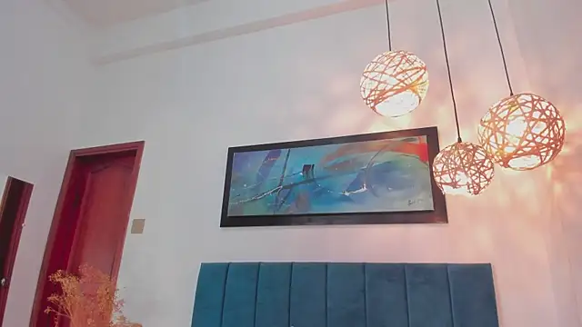 LunaAspen  online show from 10/06/25, 05:54