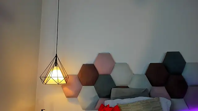 LunaAspen  online show from 10/23/25, 05:55