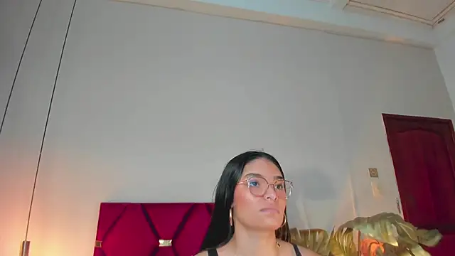 LunaAspen  online show from 11/11/25, 05:46