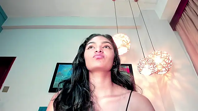 LunaAspen  online show from 01/11/26, 02:11