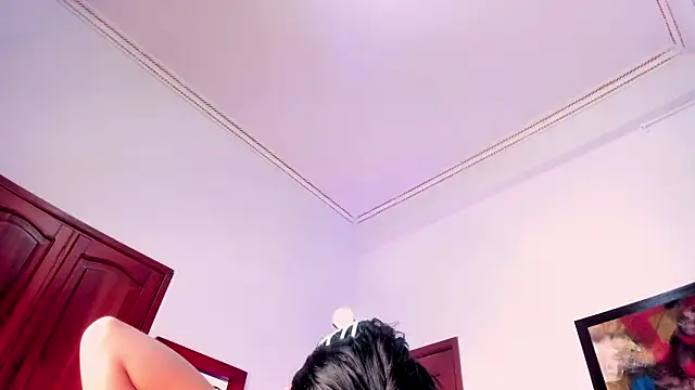 LunaAspen  online show from 02/16/26, 06:04