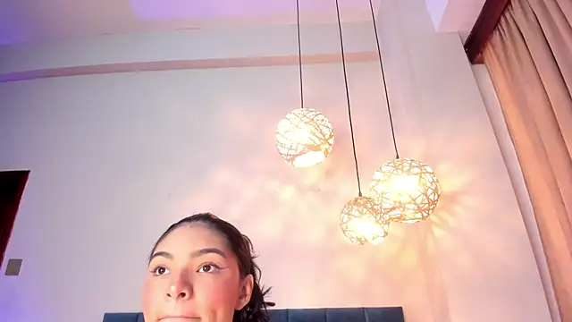 LunaAspen  online show from 02/18/26, 05:53