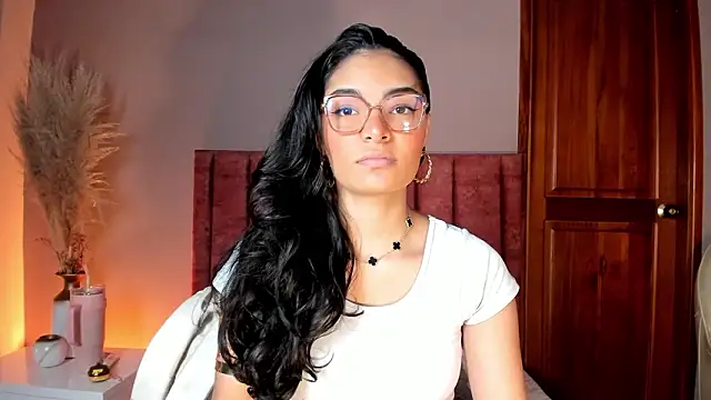 LunaAspen  online show from 03/21/26, 05:49