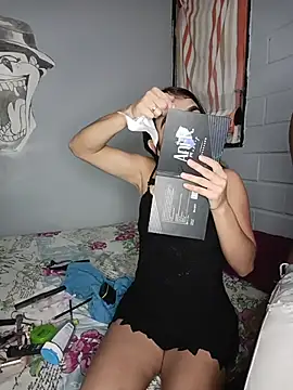 Bigtiti01 online show from 02/20/26, 02:19